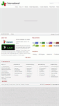 Mobile Screenshot of jtint.com